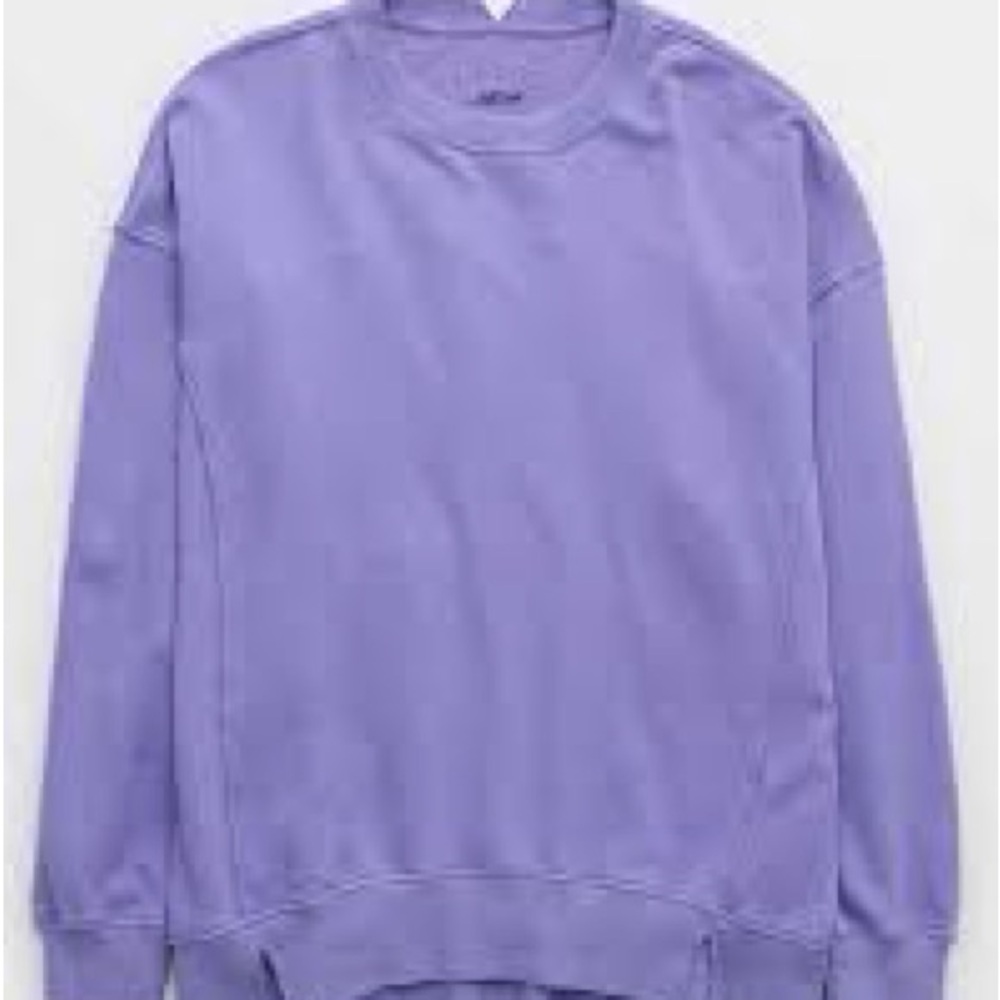 Aerie Limited Edition Kindness Crewneck Sweatshirt